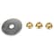 Mevotech Bmw 735I 92-86 Bmw 735Il 92-88 Bmw 740I Strut Mount Kit, Mp902956 MP902956 - alternate 3